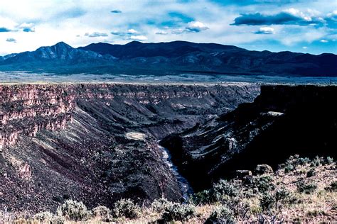 taos box junction river ban|taos box new mexico.